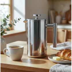 WELLHAUS Dzbanek z zaparzaczem