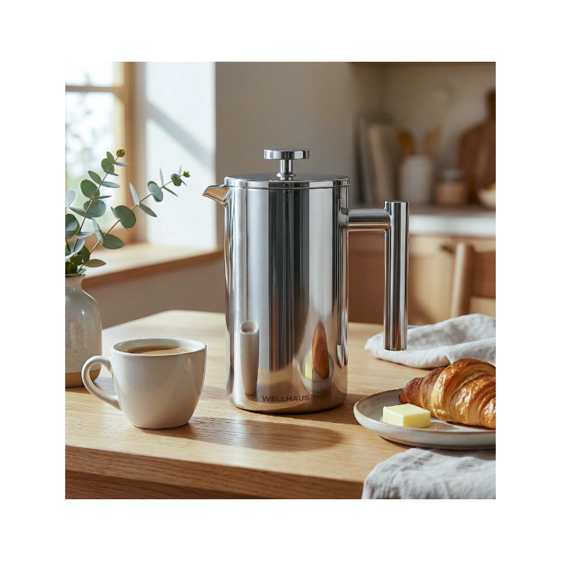 WELLHAUS Dzbanek z zaparzaczem