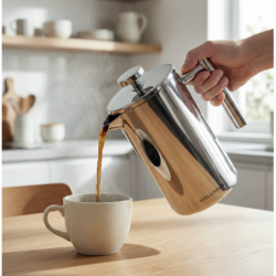 WELLHAUS Dzbanek z zaparzaczem