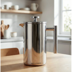 WELLHAUS Dzbanek z zaparzaczem