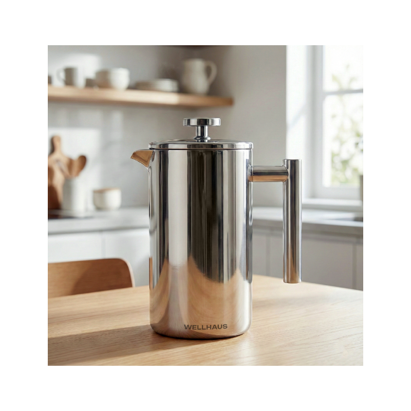 WELLHAUS Dzbanek z zaparzaczem