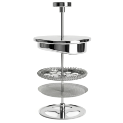 WELLHAUS Dzbanek z zaparzaczem