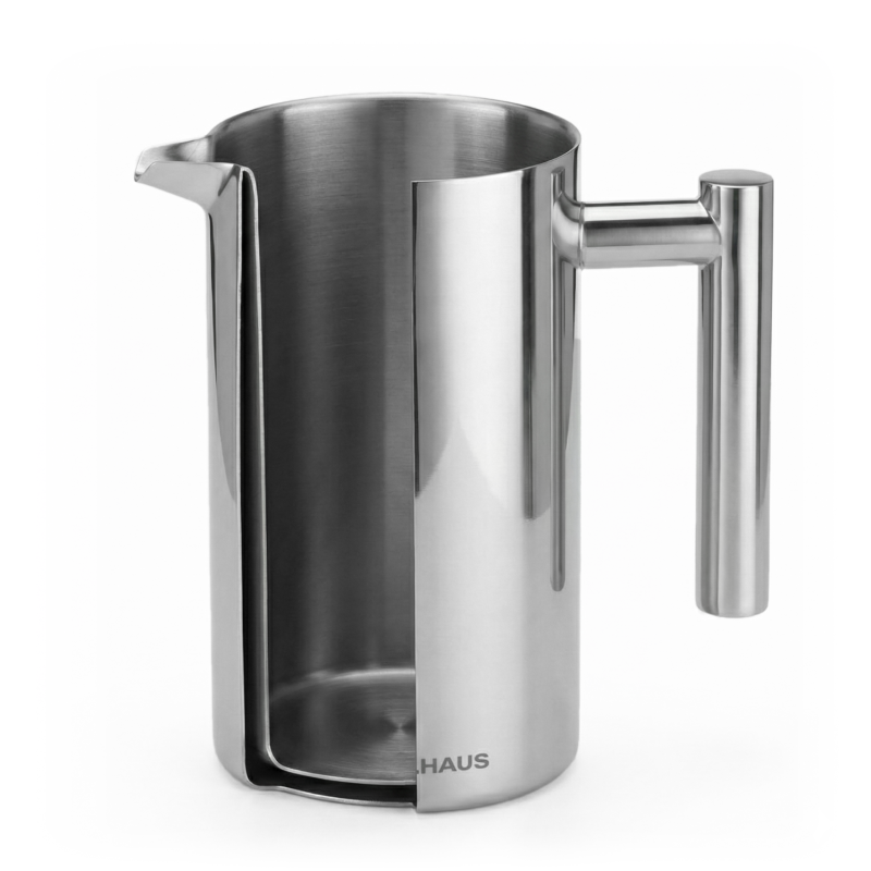 WELLHAUS Dzbanek z zaparzaczem