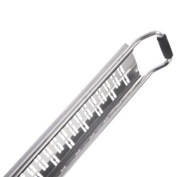 Tarka kuchenna stalowa 38cm