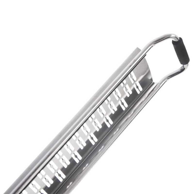 Tarka kuchenna stalowa 38cm