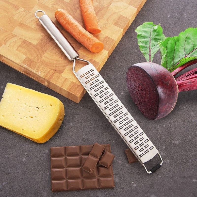 Tarka kuchenna stalowa 38cm