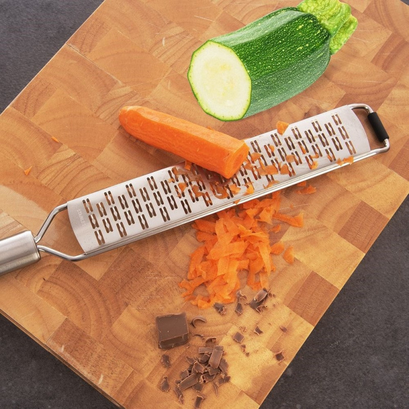 Tarka kuchenna stalowa 38cm