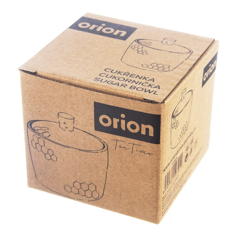 Cukierniczka TEA TIME 10x10cm