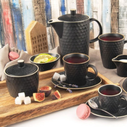 Cukierniczka TEA TIME 10x10cm