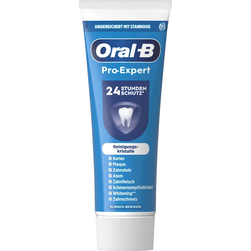 Pasta do zębów Oral-B Pro-Expert Professional Protection