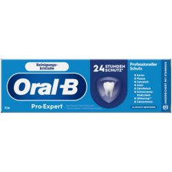 Pasta do zębów Oral-B Pro-Expert Professional Protection