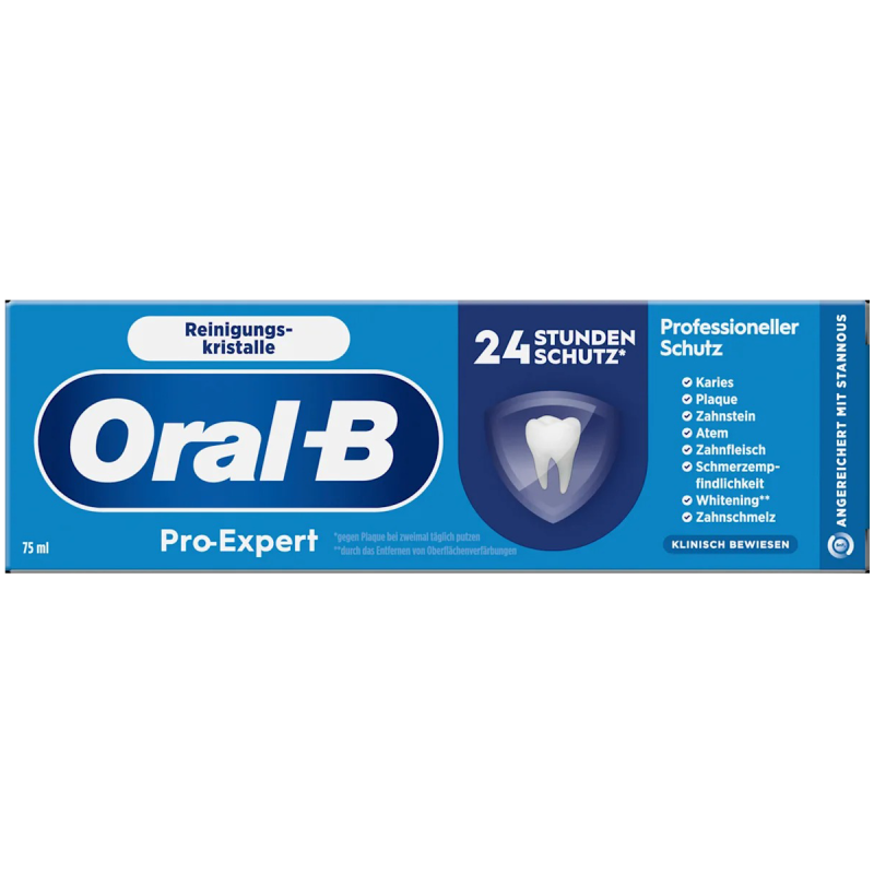 Pasta do zębów Oral-B Pro-Expert Professional Protection