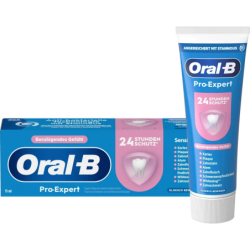 Pasta do zębów Oral-B Pro-Expert Sensitive