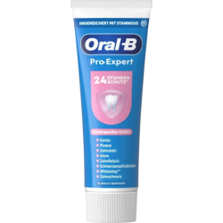 Pasta do zębów Oral-B Pro-Expert Sensitive