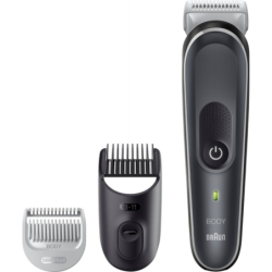 Golarka Braun BodyGroomer BG5350