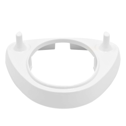 Oral-B Vitality Pro D103 Czarna + 4 końcówki precision czarne + etui czarne + podstawka pojedyncza