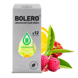 Bolero Iced Green Tea Mix 12 szt