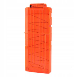 Gotowy zestaw Vest Set #3A do NERF + Ruchoma tarcza elektryczna model 3359