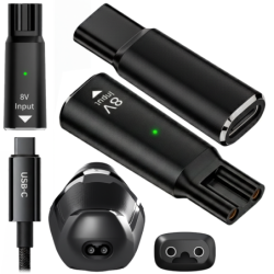 Adapter do ładowania maszynek Philips TXD-CF/TY-8V