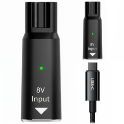 Adapter do ładowania maszynek Philips TXD-CF/TY-8V