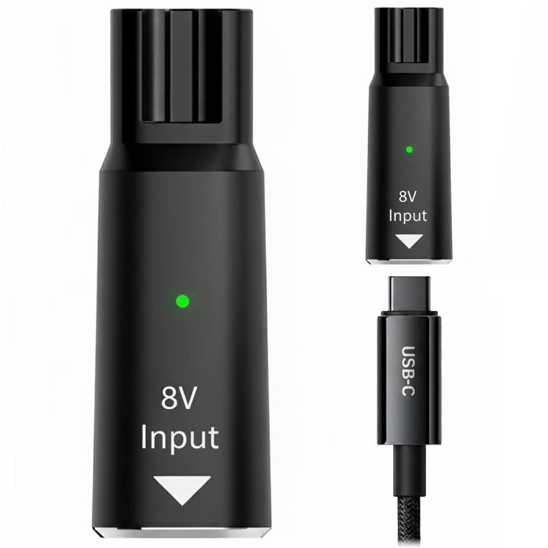 Adapter do ładowania maszynek Philips TXD-CF/TY-8V