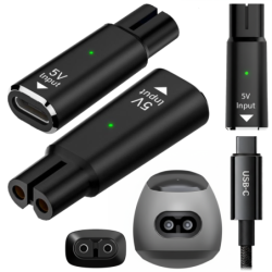 Adapter do ładowania maszynek Philips TXD-CF/TY-5V