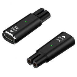 Adapter do ładowania maszynek Philips TXD-CF/TY-5V