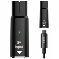 Adapter do ładowania maszynek Philips TXD-CF/TY-5V