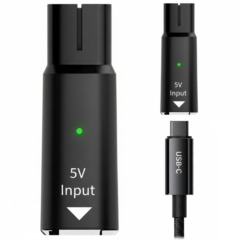 Adapter do ładowania maszynek Philips TXD-CF/TY-5V