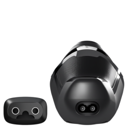 Adapter do ładowania maszynek Philips TXD-CF/TY-15V czarny