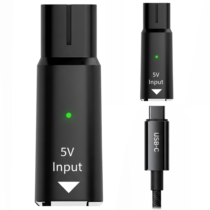 Adapter do ładowania maszynek Philips TXD-CF/DC-5V