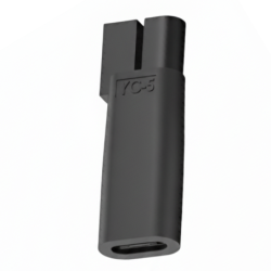 Adapter do ładowania maszynek Braun Typ C 5V YC-02