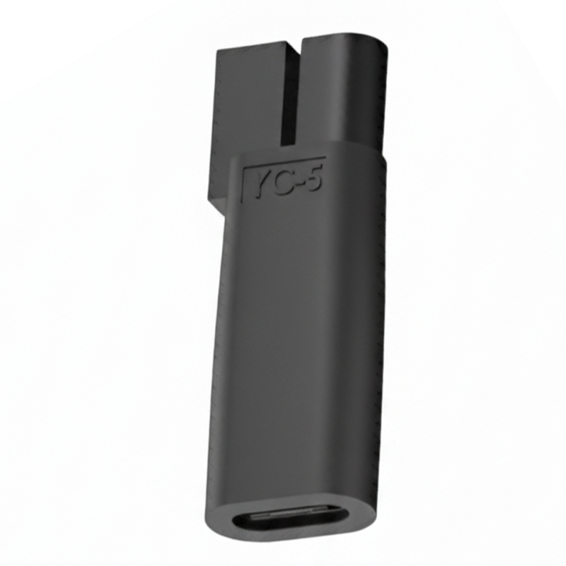 Adapter do ładowania maszynek Braun Typ C 5V YC-02