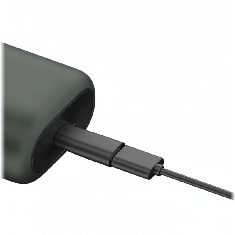 Adapter do ładowania maszynek Braun Typ C 5V YC-02