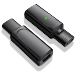 Adapter do ładowania maszynek Braun Typ C 12V