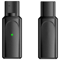 Adapter do ładowania maszynek Braun Typ C 12V