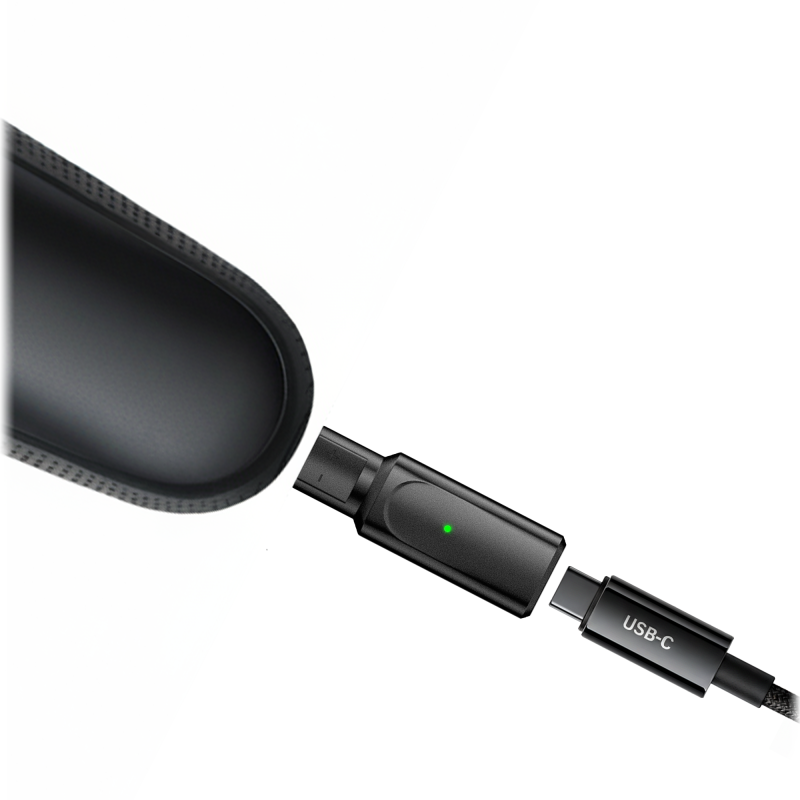 Adapter do ładowania maszynek Braun Typ C 12V