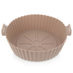 Wkład silikonowy do frytkownicy Air Fryer 23cm