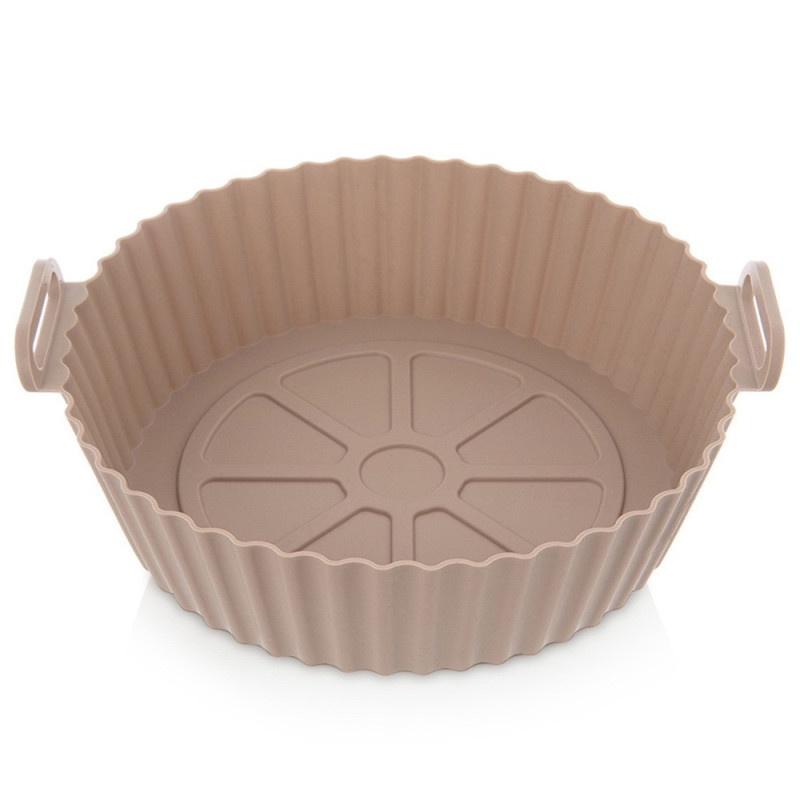 Wkład silikonowy do frytkownicy Air Fryer 23cm