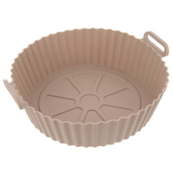 Wkład silikonowy do frytkownicy Air Fryer 23cm