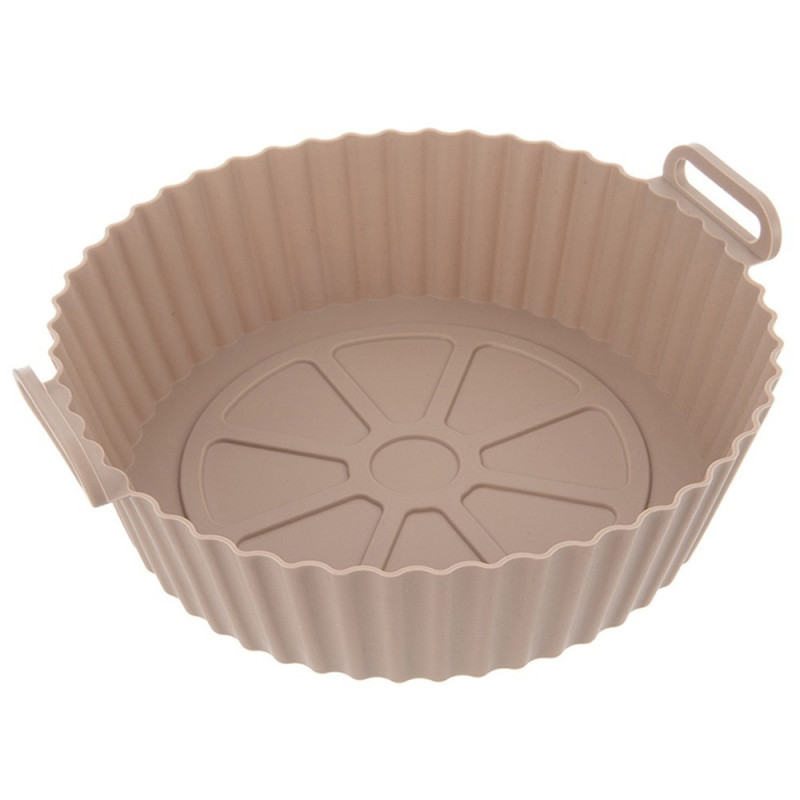 Wkład silikonowy do frytkownicy Air Fryer 23cm