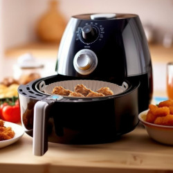 Wkład silikonowy do frytkownicy Air Fryer 23cm