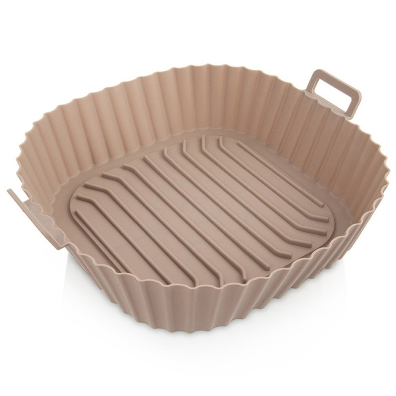 Wkład silikonowy do frytkownicy Air Fryer 22x22cm