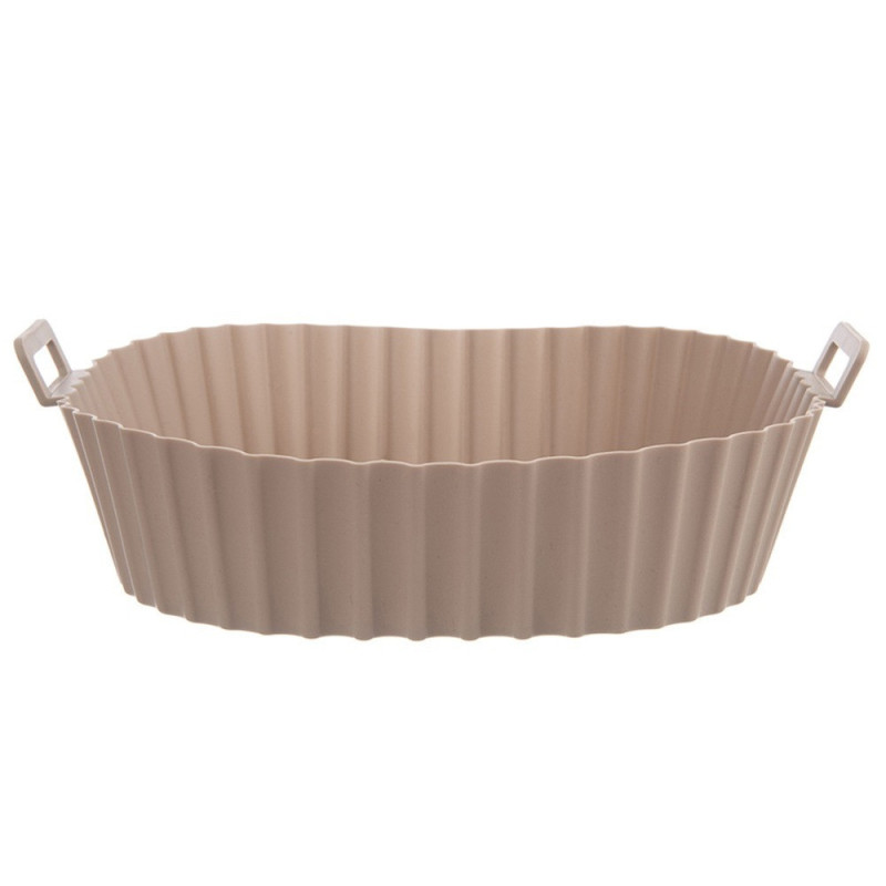 Wkład silikonowy do frytkownicy Air Fryer 22x22cm