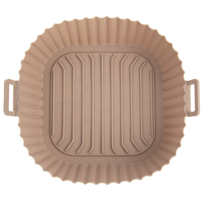 Wkład silikonowy do frytkownicy Air Fryer 22x22cm