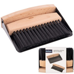 Zmiotka z szufelką stołowa magnetyczna