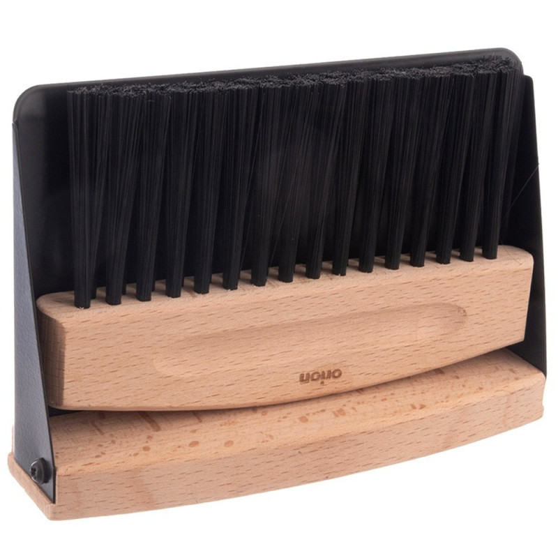 Zmiotka z szufelką stołowa magnetyczna