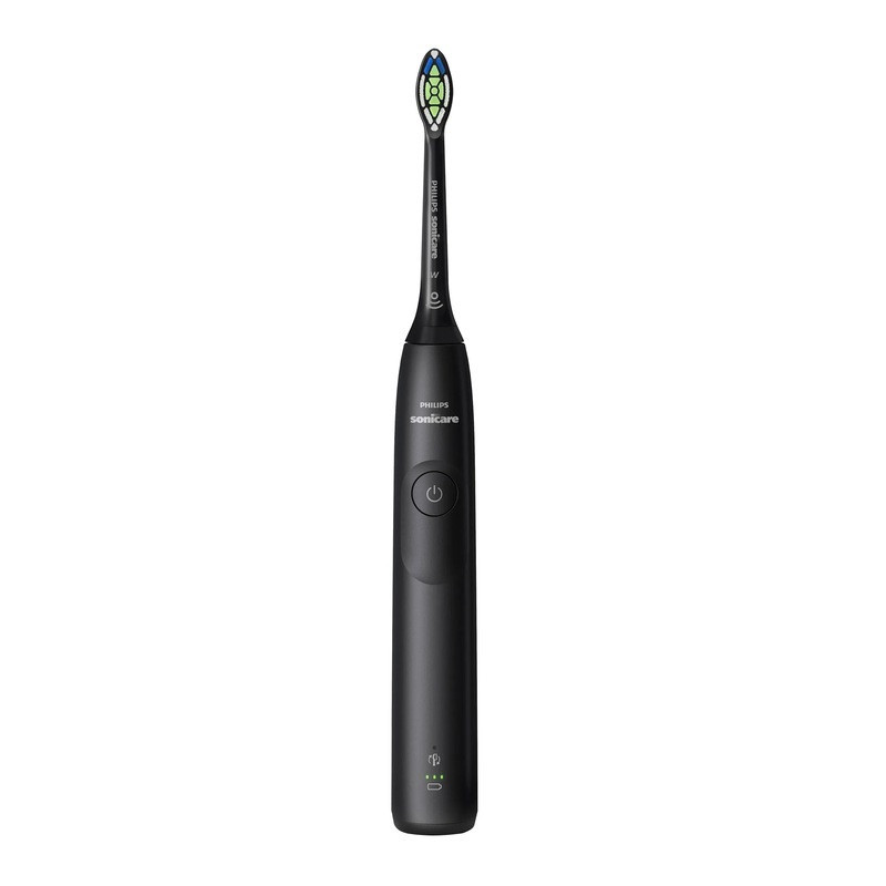 Szczoteczka Philips Sonicare HX7101/01 Czarna + etui + dodatki
