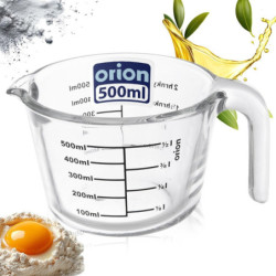 Miarka kuchenna 500ml
