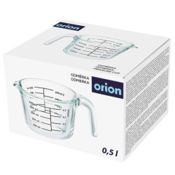 Miarka kuchenna 500ml